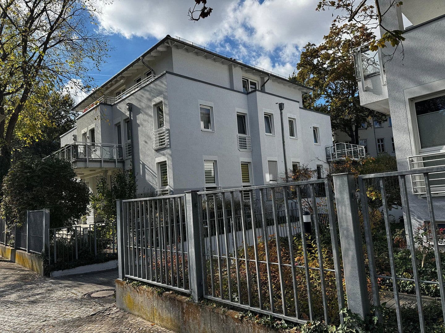 Predaj bytu 2-izbový 76 m², Am Neuen Garten 9a, Potsdam, Brandenbursko Predaj bytu 2-izbový 76 m², Am Neuen Garten 9a, Potsdam, Brandenbursko