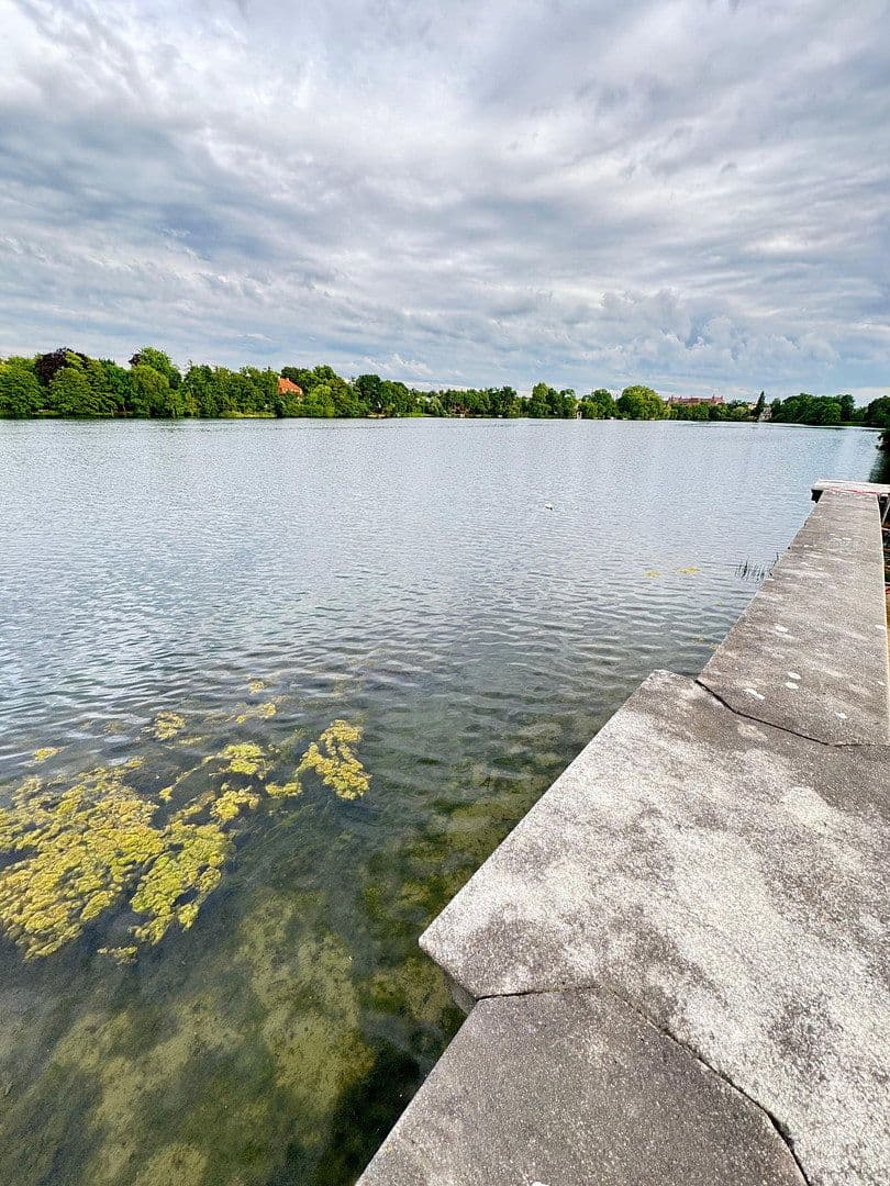 Predaj bytu 2-izbový 76 m², Am Neuen Garten 9a, Potsdam, Brandenbursko Predaj bytu 2-izbový 76 m², Am Neuen Garten 9a, Potsdam, Brandenbursko
