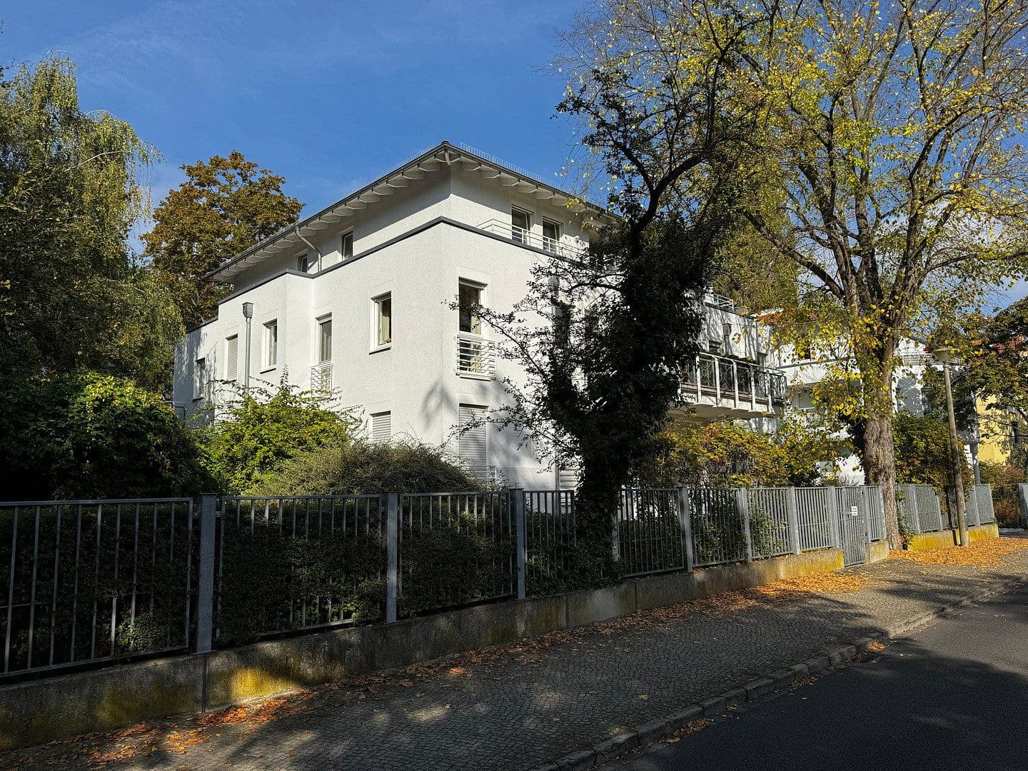 Predaj bytu 2-izbový 76 m², Am Neuen Garten 9a, Potsdam, Brandenbursko Predaj bytu 2-izbový 76 m², Am Neuen Garten 9a, Potsdam, Brandenbursko