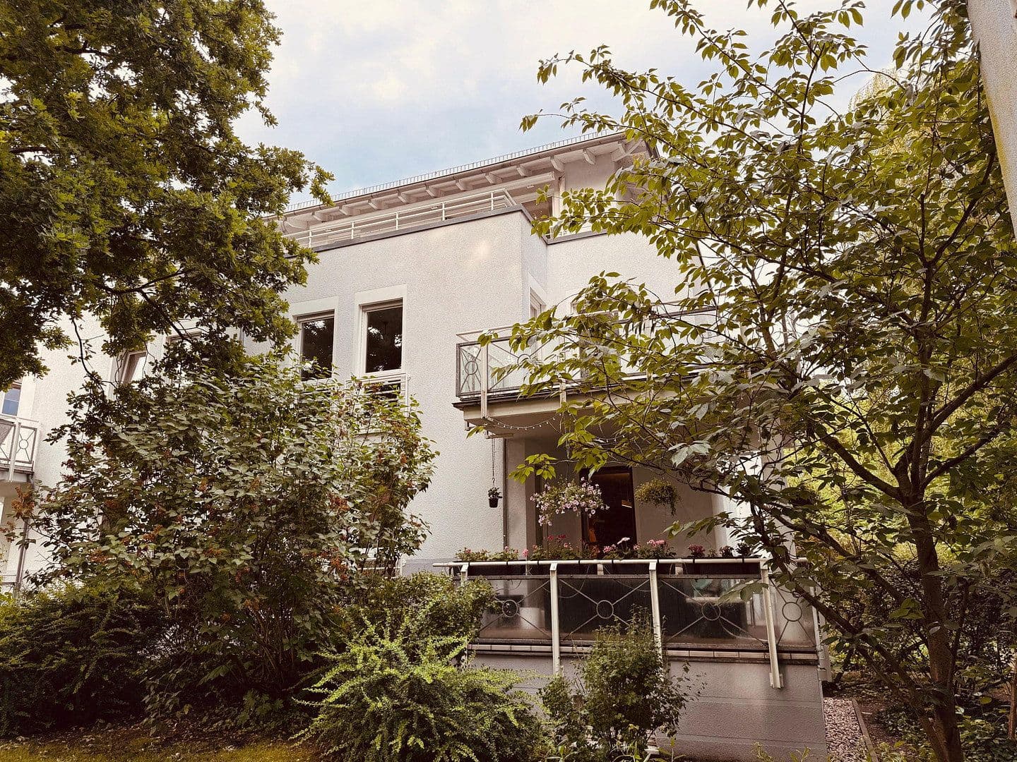 Predaj bytu 2-izbový 76 m², Am Neuen Garten 9a, Potsdam, Brandenbursko Predaj bytu 2-izbový 76 m², Am Neuen Garten 9a, Potsdam, Brandenbursko