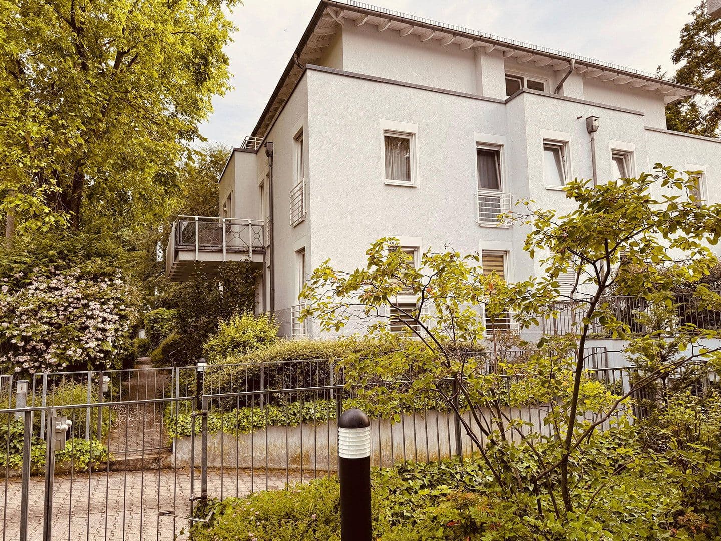 Predaj bytu 2-izbový 76 m², Am Neuen Garten 9a, Potsdam, Brandenbursko Predaj bytu 2-izbový 76 m², Am Neuen Garten 9a, Potsdam, Brandenbursko