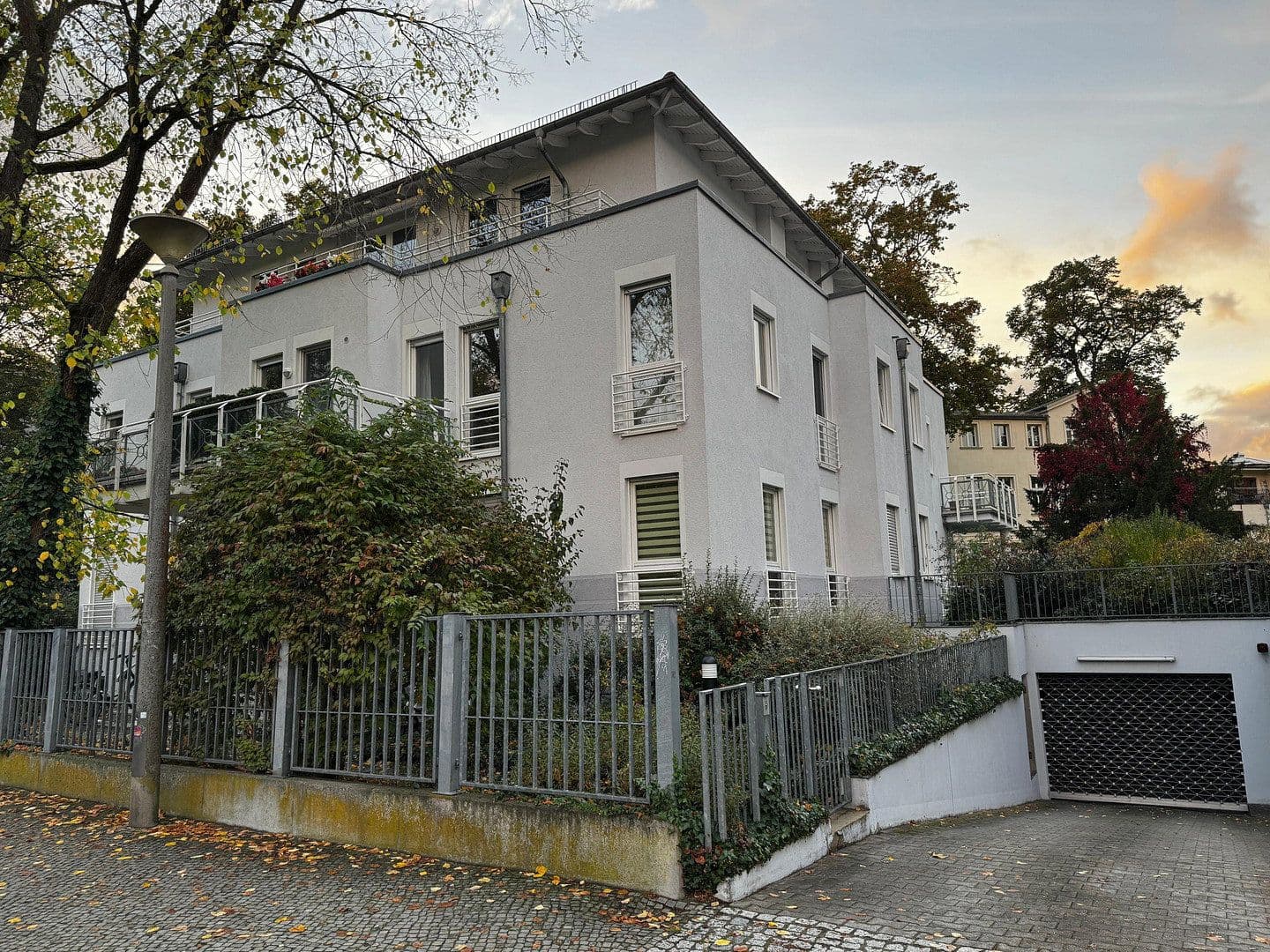 Predaj bytu 2-izbový 76 m², Am Neuen Garten 9a, Potsdam, Brandenbursko Predaj bytu 2-izbový 76 m², Am Neuen Garten 9a, Potsdam, Brandenbursko