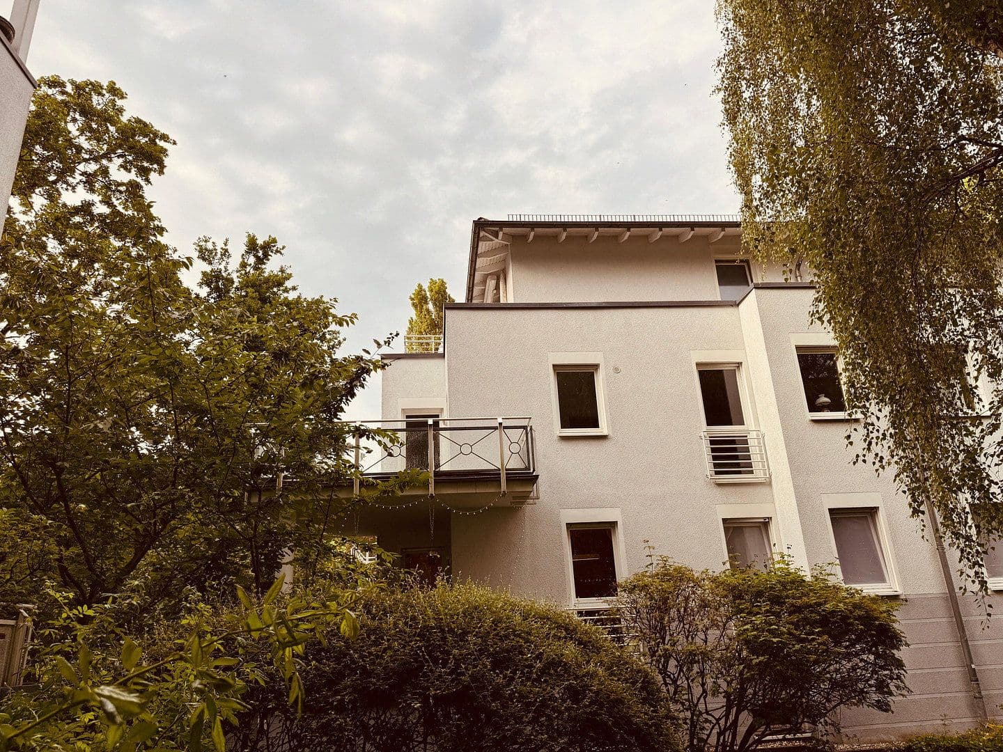 Predaj bytu 2-izbový 76 m², Am Neuen Garten 9a, Potsdam, Brandenbursko Predaj bytu 2-izbový 76 m², Am Neuen Garten 9a, Potsdam, Brandenbursko