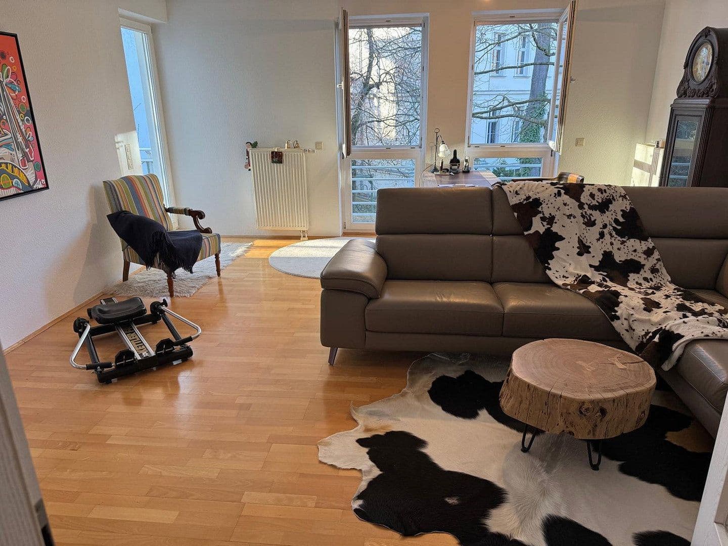 Predaj bytu 2-izbový 76 m², Am Neuen Garten 9a, Potsdam, Brandenbursko Predaj bytu 2-izbový 76 m², Am Neuen Garten 9a, Potsdam, Brandenbursko