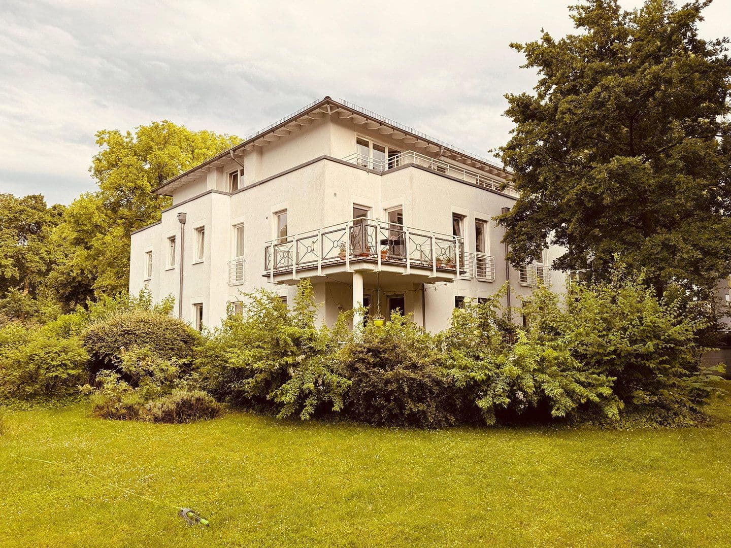 Predaj bytu 2-izbový 76 m², Am Neuen Garten 9a, Potsdam, Brandenbursko Predaj bytu 2-izbový 76 m², Am Neuen Garten 9a, Potsdam, Brandenbursko