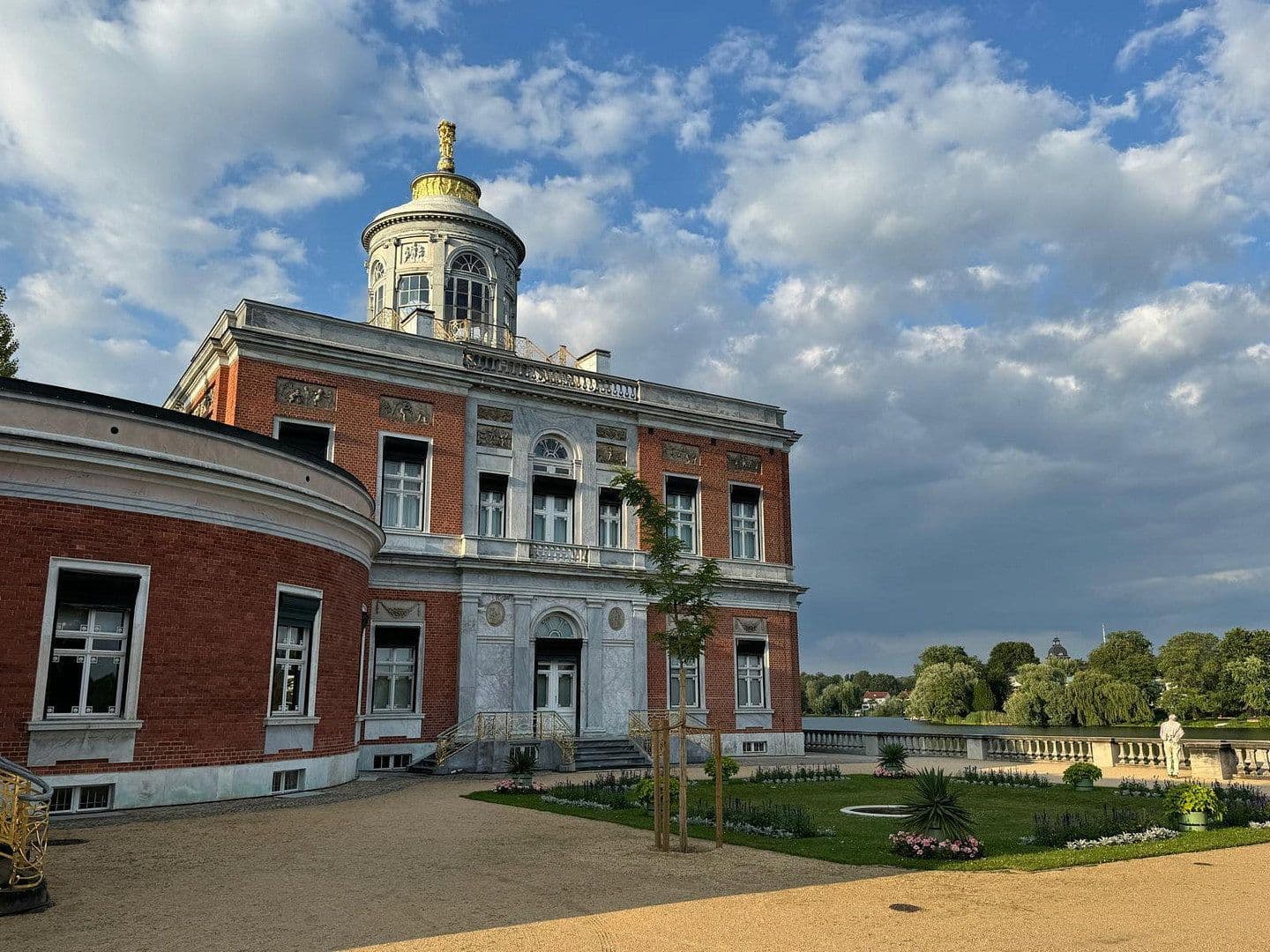Predaj bytu 2-izbový 76 m², Am Neuen Garten 9a, Potsdam, Brandenbursko Predaj bytu 2-izbový 76 m², Am Neuen Garten 9a, Potsdam, Brandenbursko