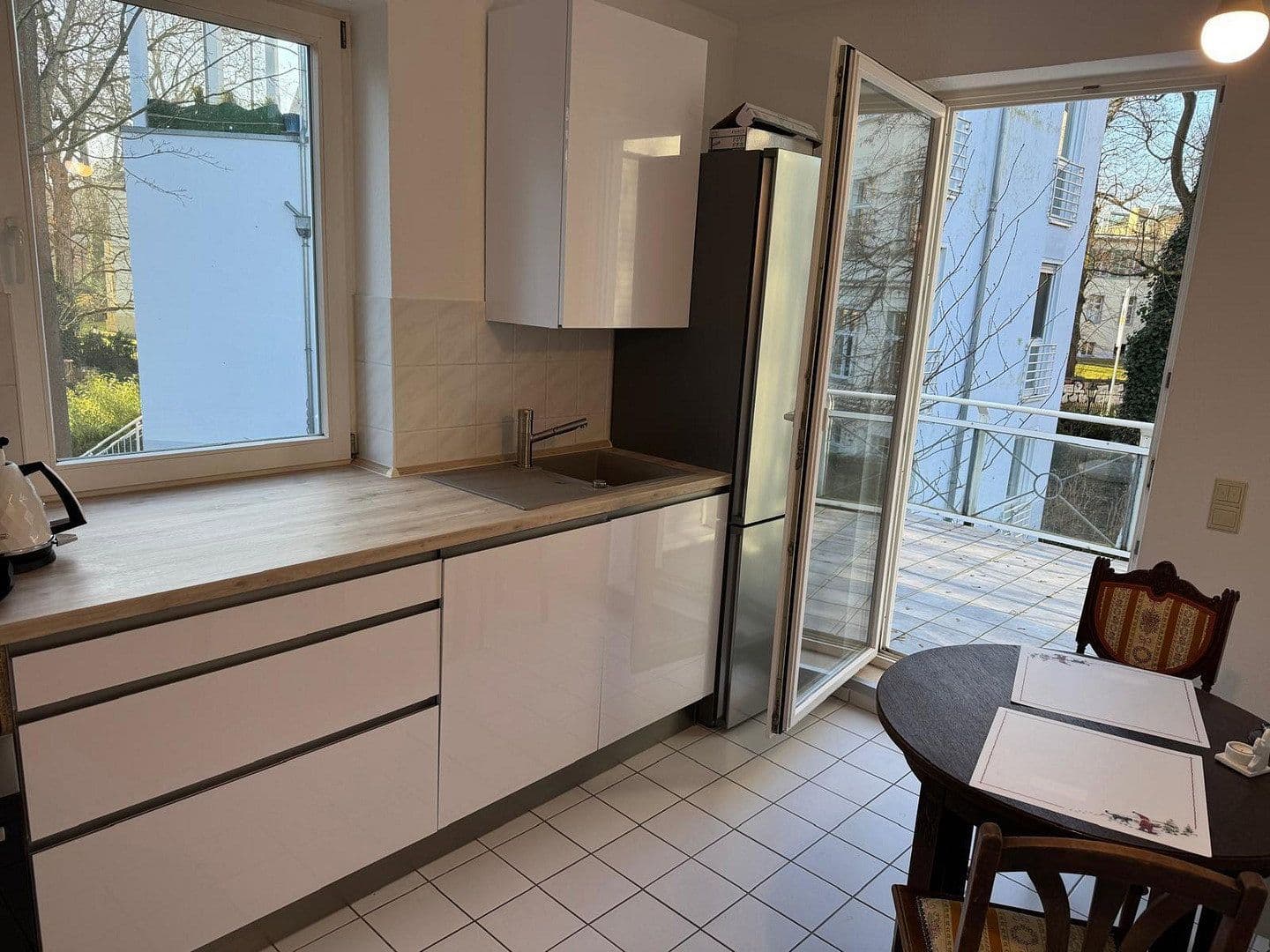 Predaj bytu 2-izbový 76 m², Am Neuen Garten 9a, Potsdam, Brandenbursko Predaj bytu 2-izbový 76 m², Am Neuen Garten 9a, Potsdam, Brandenbursko