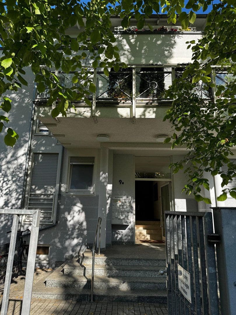 Predaj bytu 2-izbový 76 m², Am Neuen Garten 9a, Potsdam, Brandenbursko Predaj bytu 2-izbový 76 m², Am Neuen Garten 9a, Potsdam, Brandenbursko