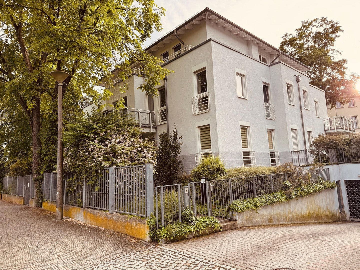 Predaj bytu 2-izbový 76 m², Am Neuen Garten 9a, Potsdam, Brandenbursko Predaj bytu 2-izbový 76 m², Am Neuen Garten 9a, Potsdam, Brandenbursko