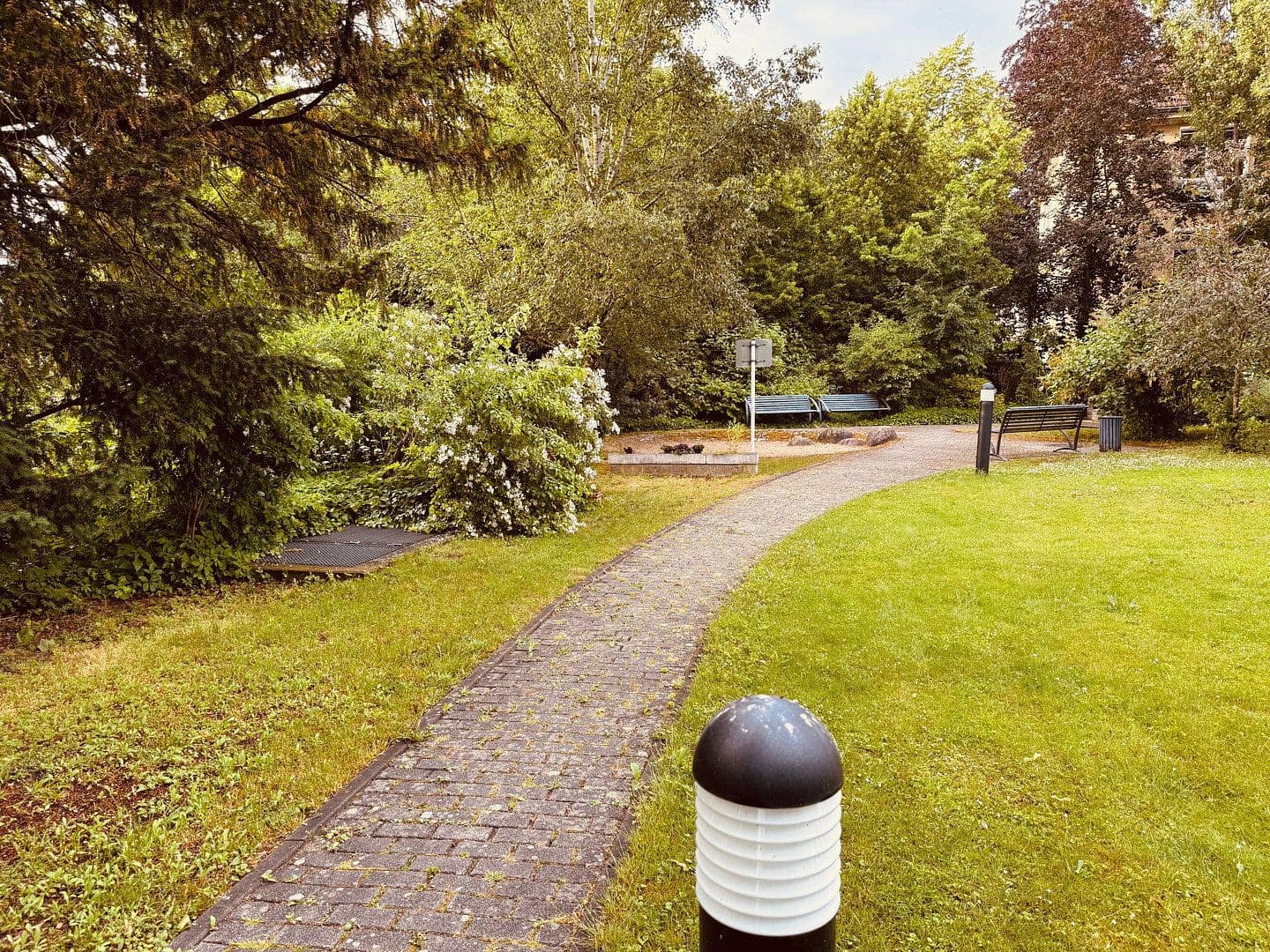 Predaj bytu 2-izbový 76 m², Am Neuen Garten 9a, Potsdam, Brandenbursko Predaj bytu 2-izbový 76 m², Am Neuen Garten 9a, Potsdam, Brandenbursko