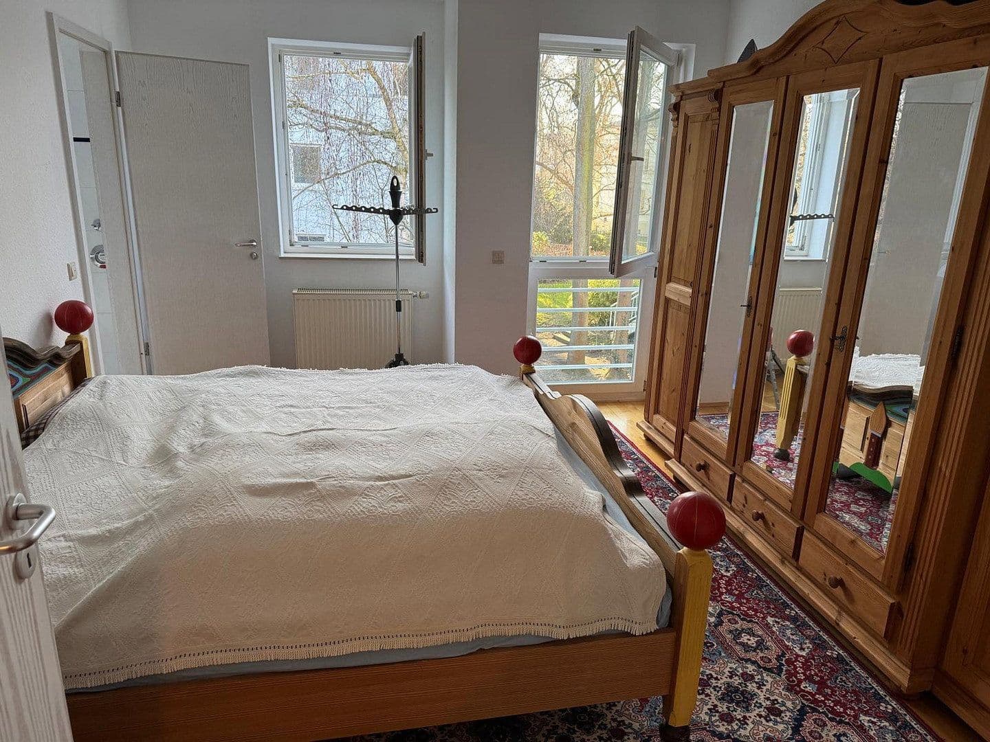 Predaj bytu 2-izbový 76 m², Am Neuen Garten 9a, Potsdam, Brandenbursko Predaj bytu 2-izbový 76 m², Am Neuen Garten 9a, Potsdam, Brandenbursko