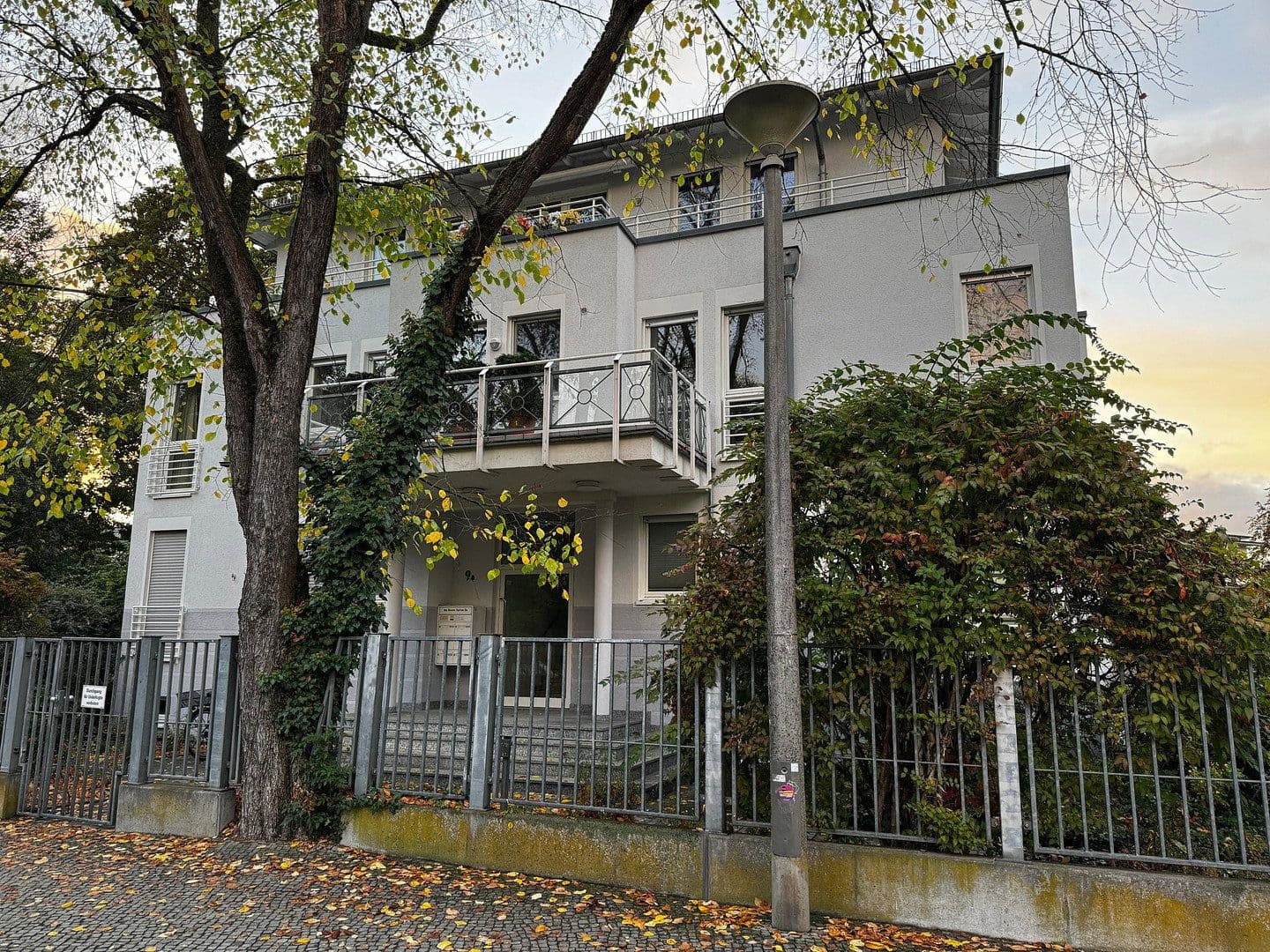 Predaj bytu 2-izbový 76 m², Am Neuen Garten 9a, Potsdam, Brandenbursko Predaj bytu 2-izbový 76 m², Am Neuen Garten 9a, Potsdam, Brandenbursko