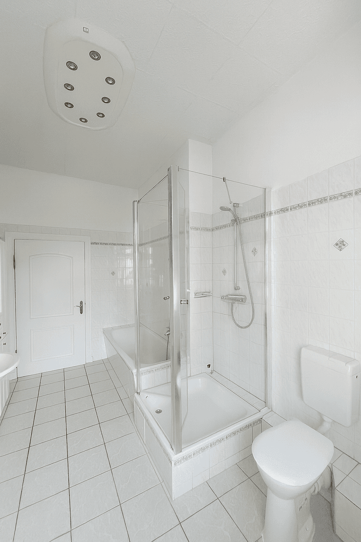 Prenájom bytu 2-izbový 70 m², Gartenstraße 14C, Fürstenwalde/Spree, Brandenbursko Prenájom bytu 2-izbový 70 m², Gartenstraße 14C, Fürstenwalde/Spree, Brandenbursko