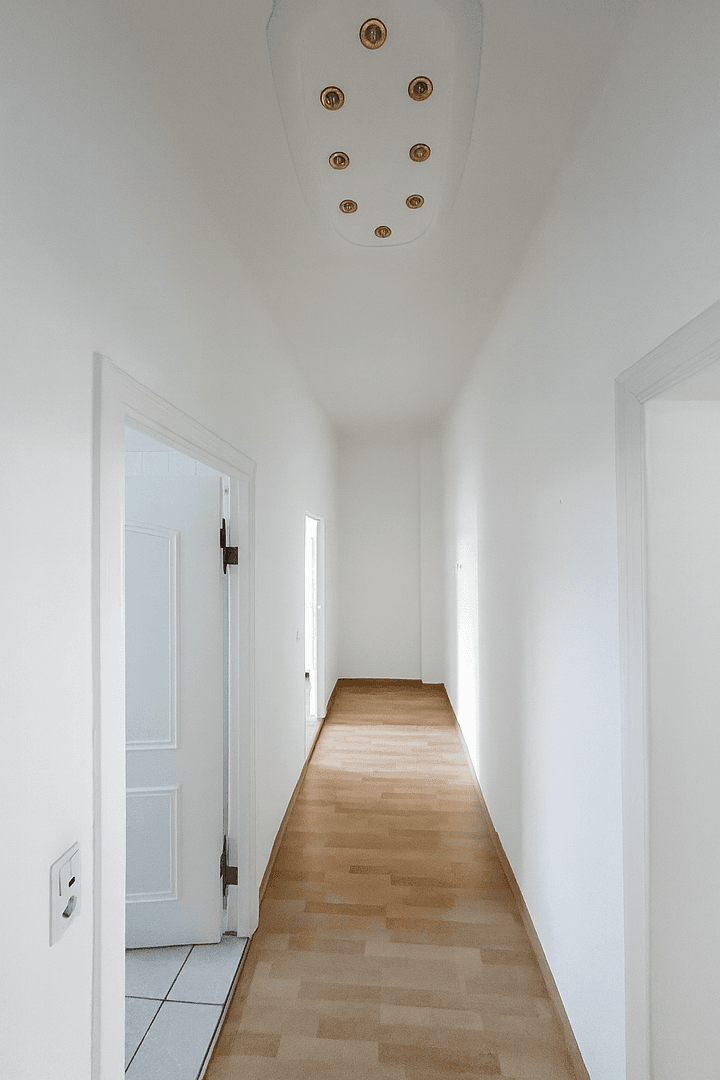 Prenájom bytu 2-izbový 70 m², Gartenstraße 14C, Fürstenwalde/Spree, Brandenbursko Prenájom bytu 2-izbový 70 m², Gartenstraße 14C, Fürstenwalde/Spree, Brandenbursko