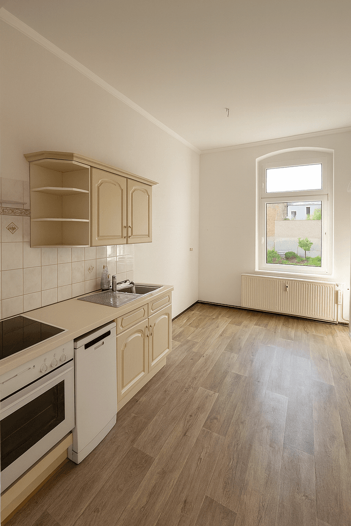 Prenájom bytu 2-izbový 70 m², Gartenstraße 14C, Fürstenwalde/Spree, Brandenbursko Prenájom bytu 2-izbový 70 m², Gartenstraße 14C, Fürstenwalde/Spree, Brandenbursko