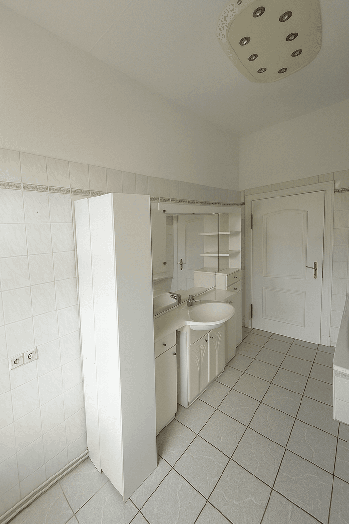 Prenájom bytu 2-izbový 70 m², Gartenstraße 14C, Fürstenwalde/Spree, Brandenbursko Prenájom bytu 2-izbový 70 m², Gartenstraße 14C, Fürstenwalde/Spree, Brandenbursko