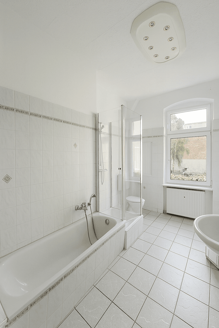 Prenájom bytu 2-izbový 70 m², Gartenstraße 14C, Fürstenwalde/Spree, Brandenbursko Prenájom bytu 2-izbový 70 m², Gartenstraße 14C, Fürstenwalde/Spree, Brandenbursko
