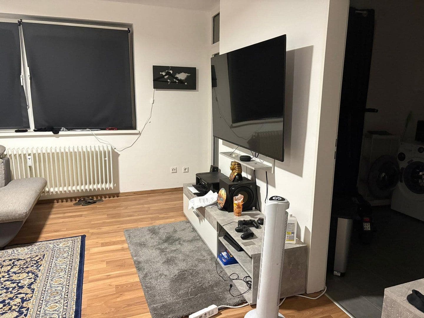 Prenájom bytu 1-izbový 43 m², Luhering 25, Hamburg, Hamburg Prenájom bytu 1-izbový 43 m², Luhering 25, Hamburg, Hamburg