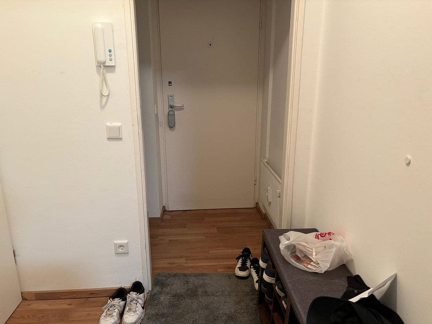 Prenájom bytu 1-izbový 43 m², Luhering 25, Hamburg, Hamburg Prenájom bytu 1-izbový 43 m², Luhering 25, Hamburg, Hamburg