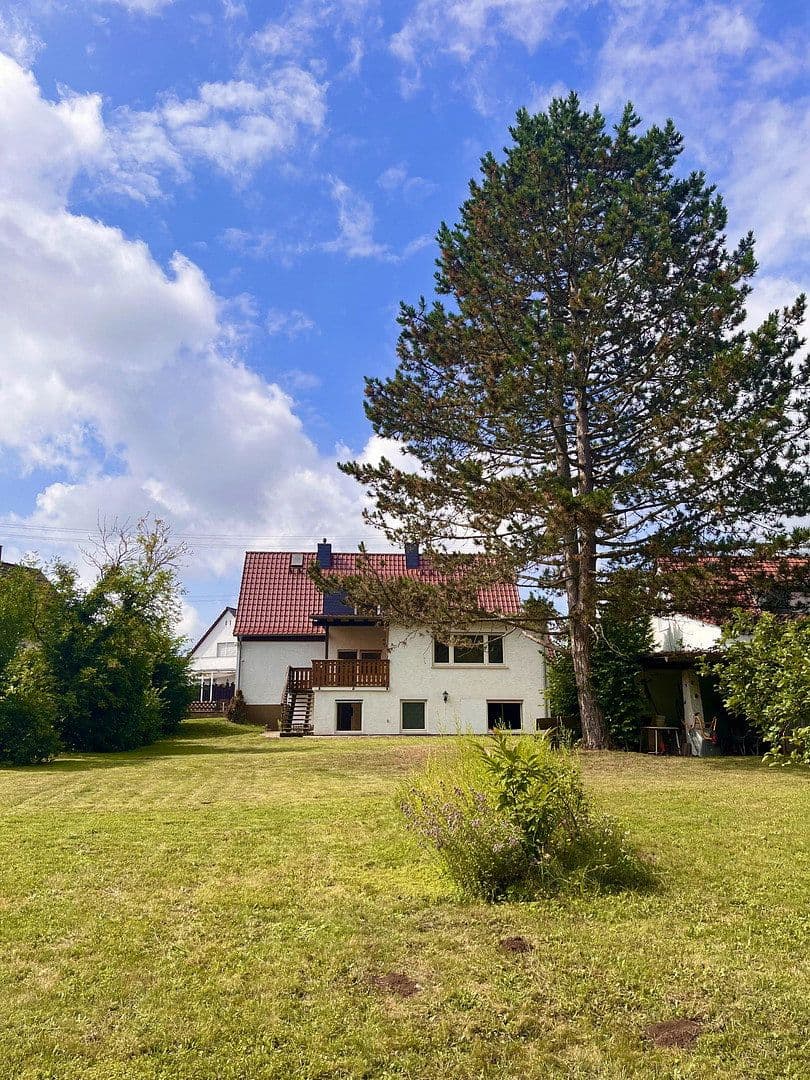Predaj domu 175 m², pozemok 1.300 m², Am Kleeweiher 5, Dreieich, Hesensko Predaj domu 175 m², pozemok 1.300 m², Am Kleeweiher 5, Dreieich, Hesensko
