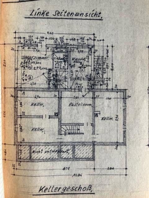 Predaj domu 175 m², pozemok 1.300 m², Am Kleeweiher 5, Dreieich, Hesensko Predaj domu 175 m², pozemok 1.300 m², Am Kleeweiher 5, Dreieich, Hesensko