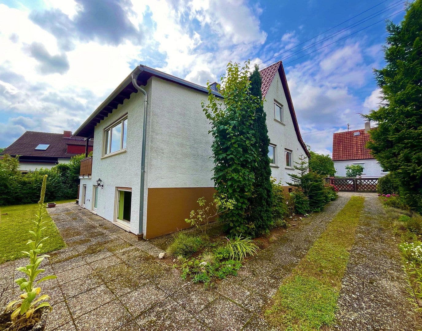 Predaj domu 175 m², pozemok 1.300 m², Am Kleeweiher 5, Dreieich, Hesensko Predaj domu 175 m², pozemok 1.300 m², Am Kleeweiher 5, Dreieich, Hesensko