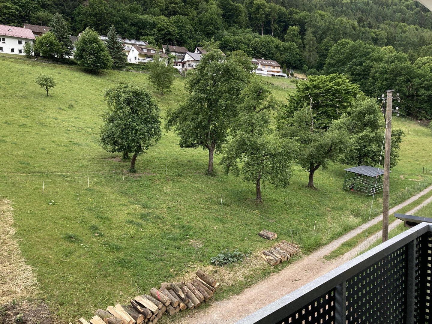 Predaj bytu 3-izbový 92 m², Calw, Bádensko-Wurttembersko Predaj bytu 3-izbový 92 m², Calw, Bádensko-Wurttembersko
