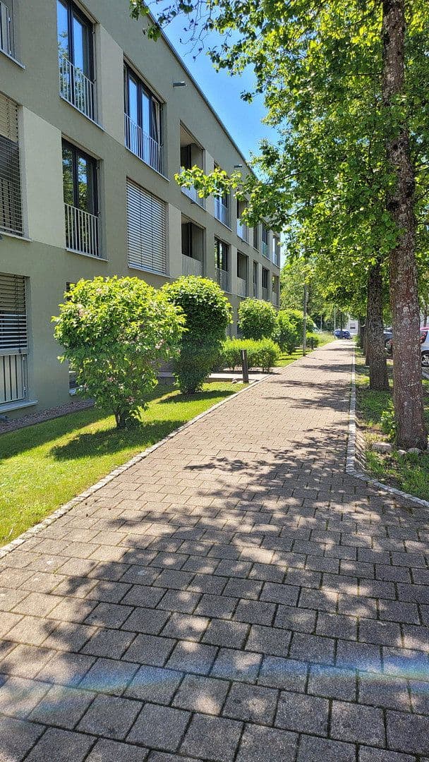 Predaj bytu 2-izbový 69 m², Waldshut-Tiengen, Bádensko-Wurttembersko Predaj bytu 2-izbový 69 m², Waldshut-Tiengen, Bádensko-Wurttembersko