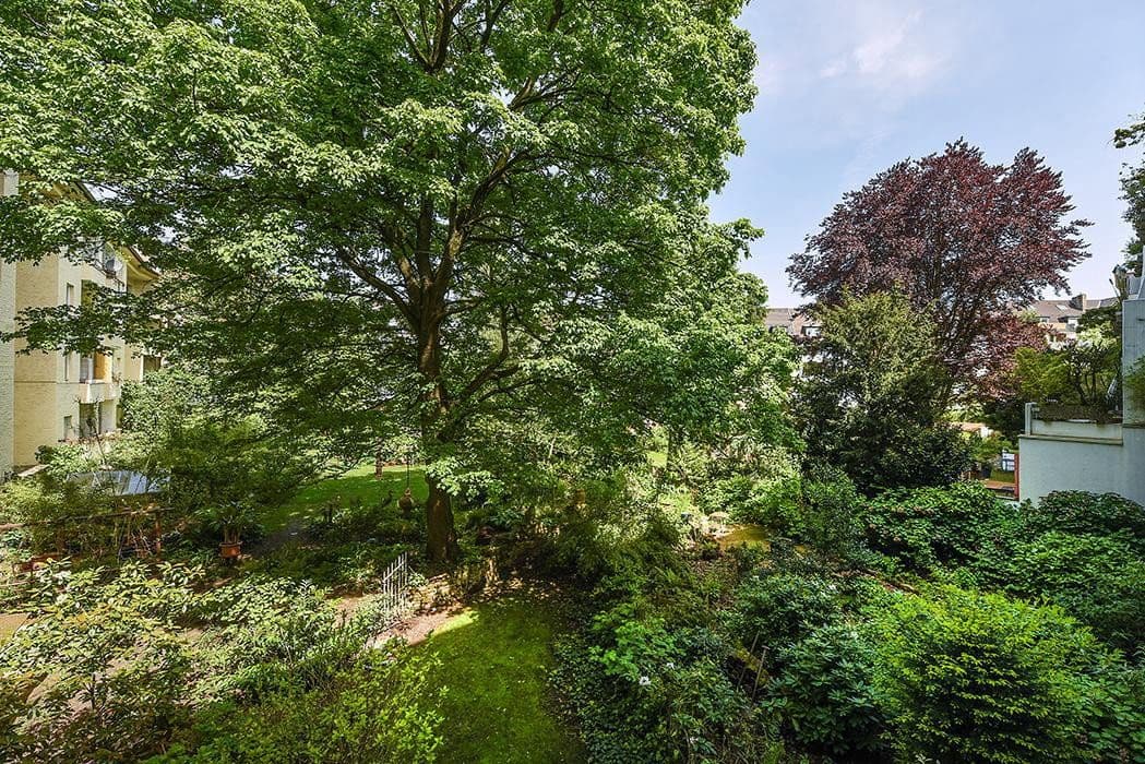 Prenájom bytu 2-izbový 72 m², Düsseldorf, Severné Porýnie - Westfálsko Prenájom bytu 2-izbový 72 m², Düsseldorf, Severné Porýnie - Westfálsko