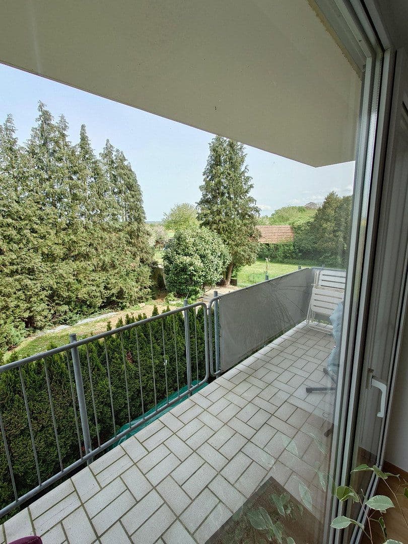 Prenájom bytu 3-izbový 87 m², An der Linde 7, Florstadt, Hesensko Prenájom bytu 3-izbový 87 m², An der Linde 7, Florstadt, Hesensko