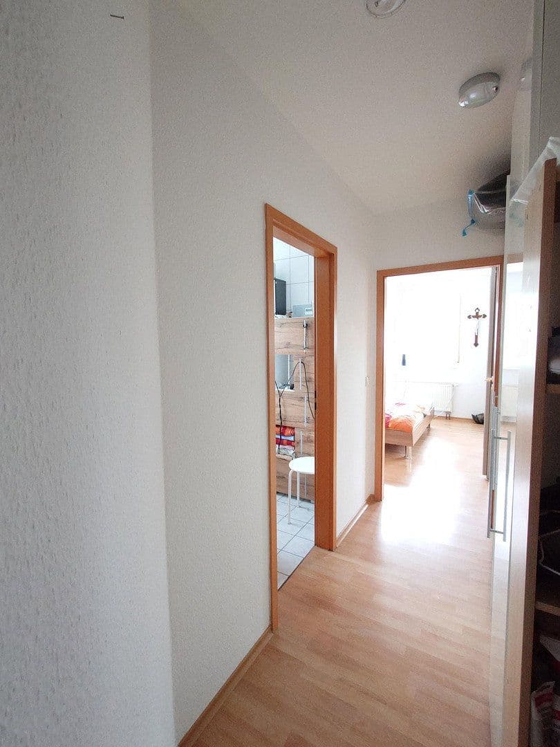 Prenájom bytu 3-izbový 87 m², An der Linde 7, Florstadt, Hesensko Prenájom bytu 3-izbový 87 m², An der Linde 7, Florstadt, Hesensko