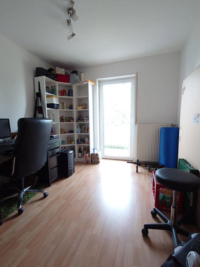Prenájom bytu 3-izbový 87 m², An der Linde 7, Florstadt, Hesensko Prenájom bytu 3-izbový 87 m², An der Linde 7, Florstadt, Hesensko