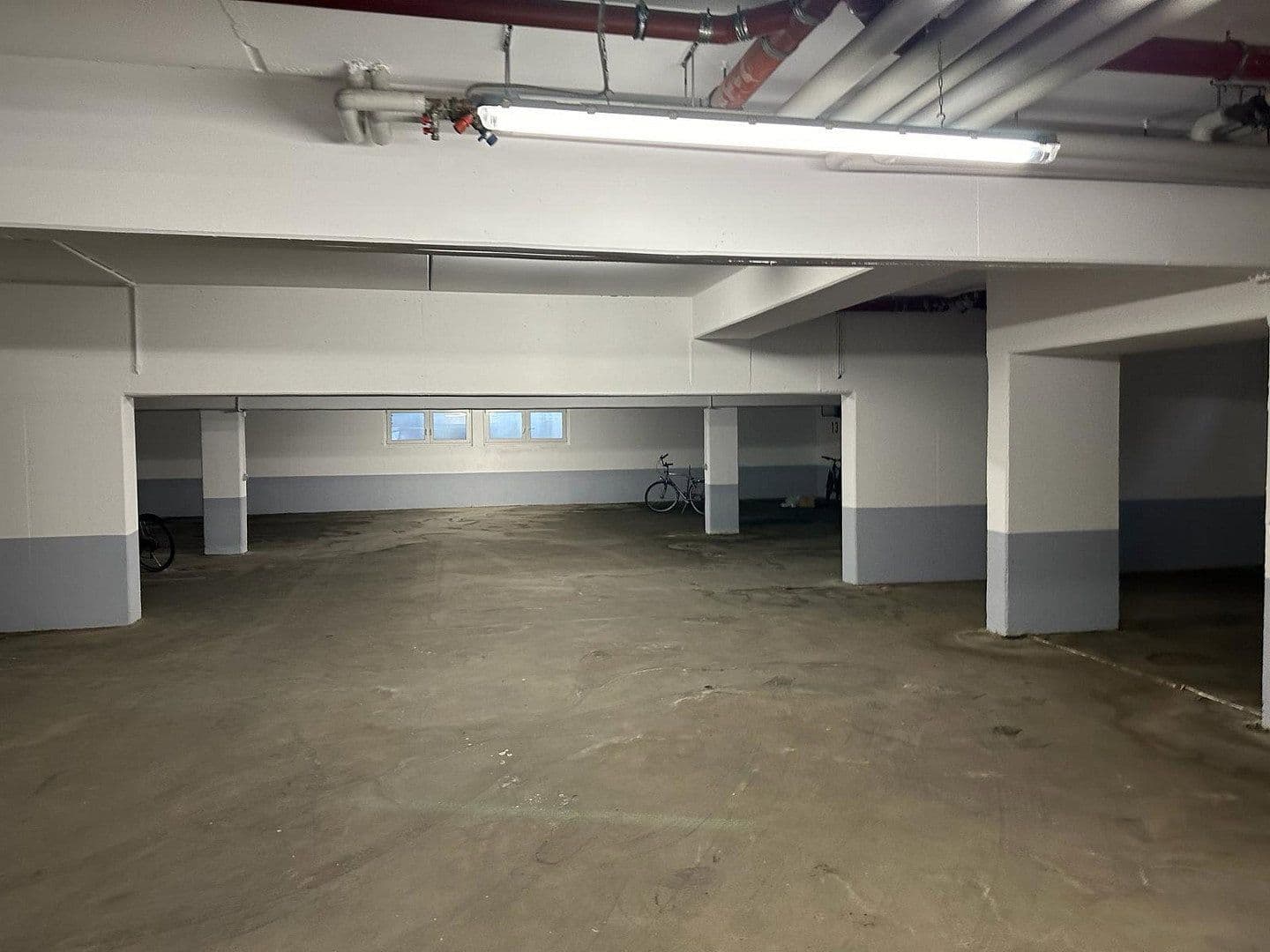 Prenájom bytu 3-izbový 87 m², An der Linde 7, Florstadt, Hesensko Prenájom bytu 3-izbový 87 m², An der Linde 7, Florstadt, Hesensko