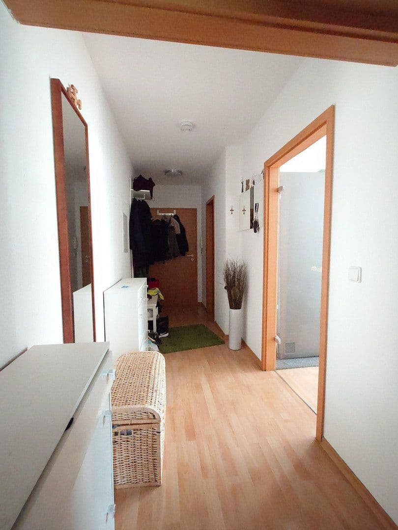 Prenájom bytu 3-izbový 87 m², An der Linde 7, Florstadt, Hesensko Prenájom bytu 3-izbový 87 m², An der Linde 7, Florstadt, Hesensko