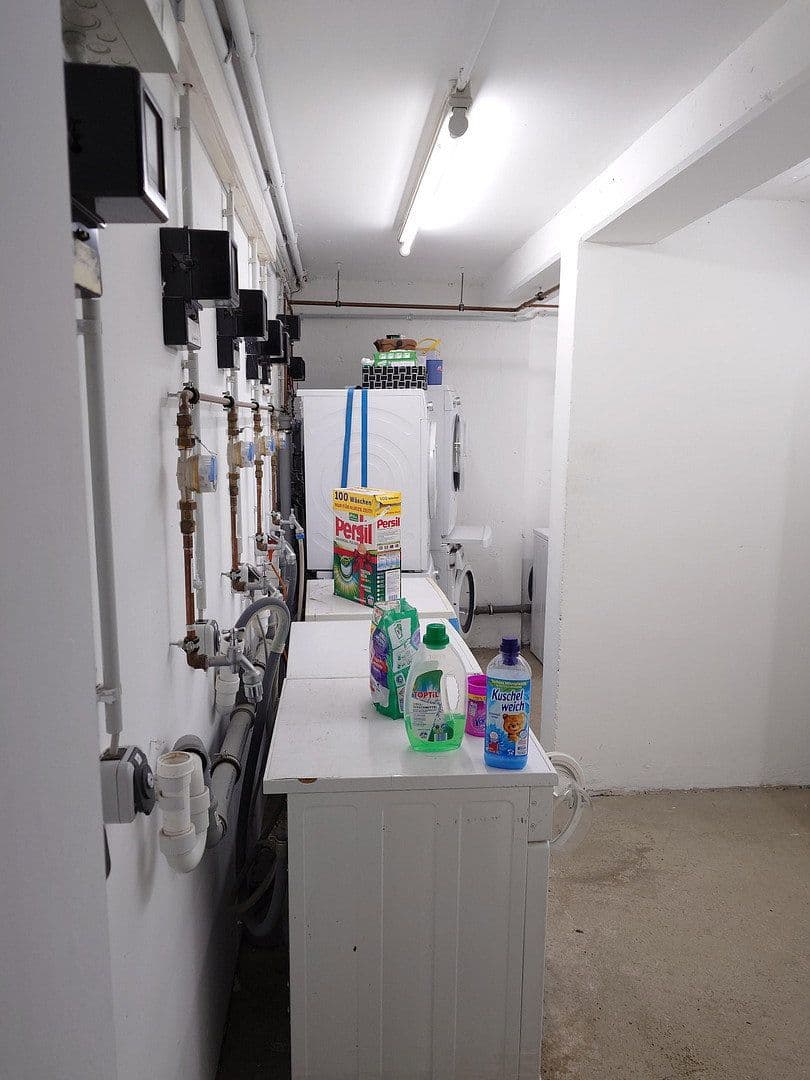 Prenájom bytu 3-izbový 87 m², An der Linde 7, Florstadt, Hesensko Prenájom bytu 3-izbový 87 m², An der Linde 7, Florstadt, Hesensko