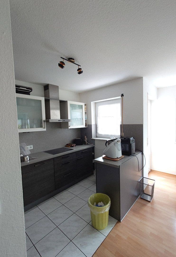 Prenájom bytu 3-izbový 87 m², An der Linde 7, Florstadt, Hesensko Prenájom bytu 3-izbový 87 m², An der Linde 7, Florstadt, Hesensko