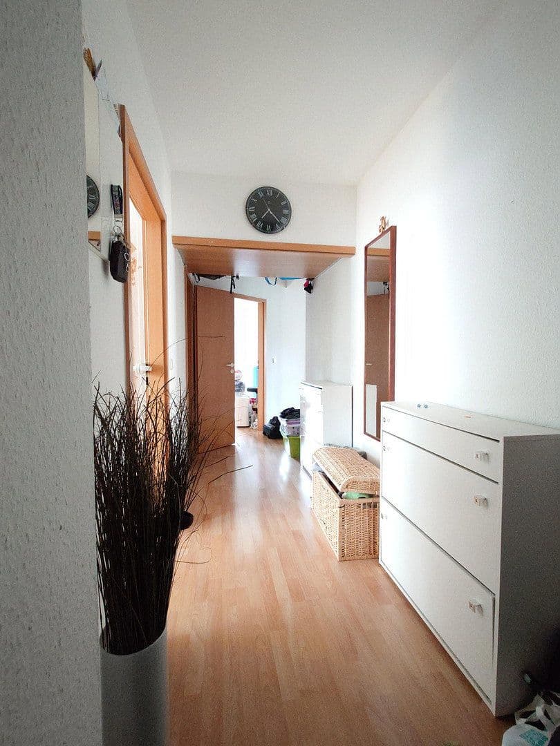 Prenájom bytu 3-izbový 87 m², An der Linde 7, Florstadt, Hesensko Prenájom bytu 3-izbový 87 m², An der Linde 7, Florstadt, Hesensko