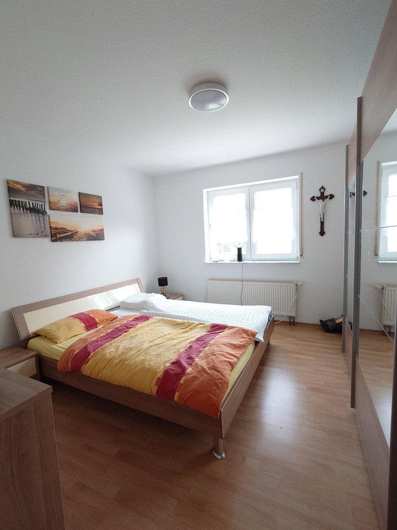 Prenájom bytu 3-izbový 87 m², An der Linde 7, Florstadt, Hesensko Prenájom bytu 3-izbový 87 m², An der Linde 7, Florstadt, Hesensko