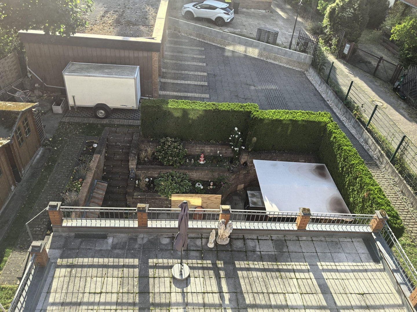 Prenájom bytu 4-izbový 160 m², Berlin, Berlín Prenájom bytu 4-izbový 160 m², Berlin, Berlín