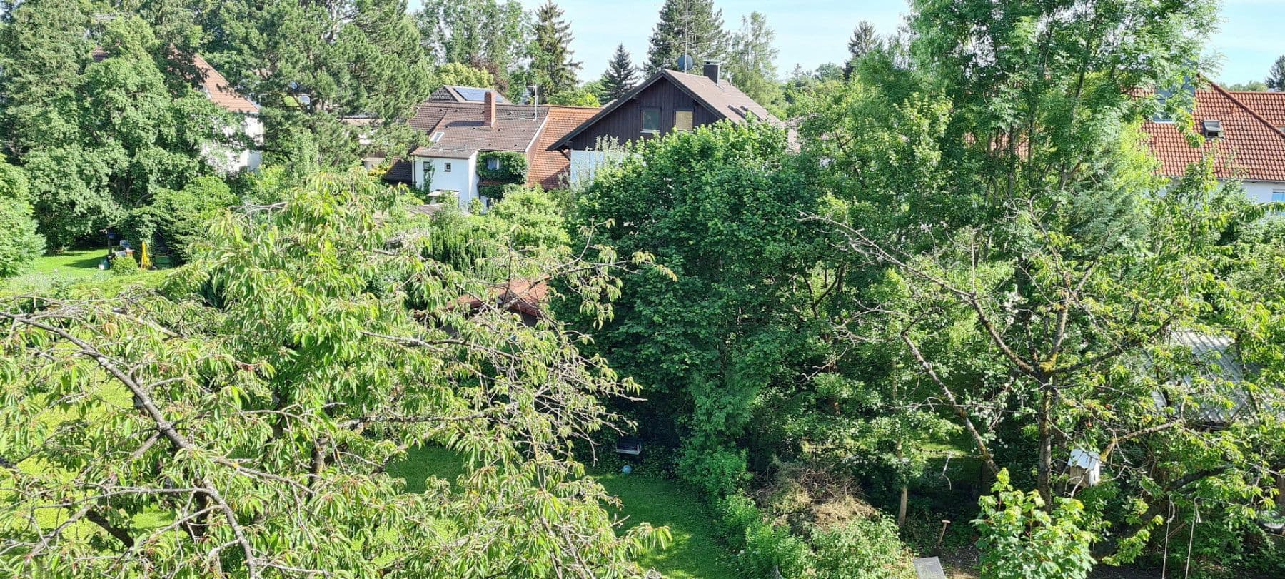 Prenájom bytu 3-izbový 75 m², München, Bavorsko Prenájom bytu 3-izbový 75 m², München, Bavorsko