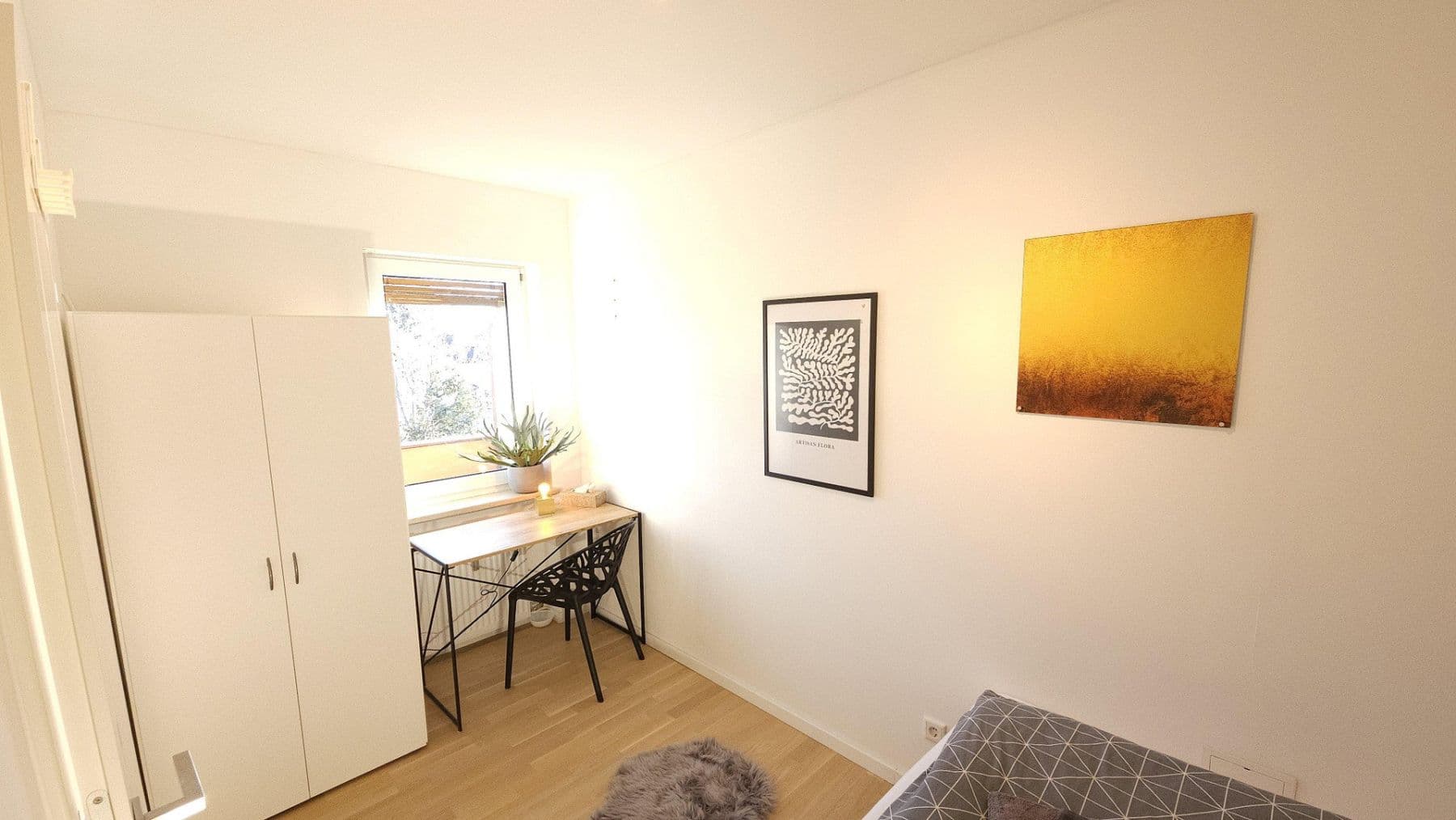 Prenájom bytu 3-izbový 75 m², München, Bavorsko Prenájom bytu 3-izbový 75 m², München, Bavorsko