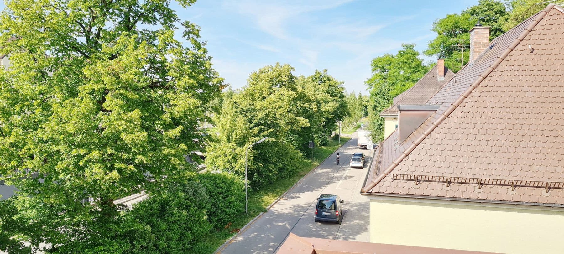 Prenájom bytu 3-izbový 75 m², München, Bavorsko Prenájom bytu 3-izbový 75 m², München, Bavorsko