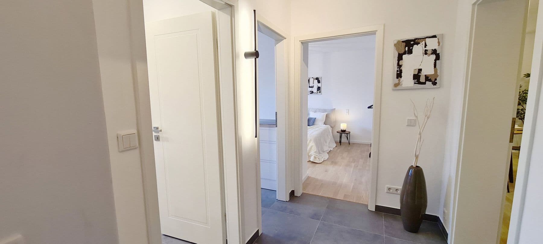 Prenájom bytu 3-izbový 75 m², München, Bavorsko Prenájom bytu 3-izbový 75 m², München, Bavorsko