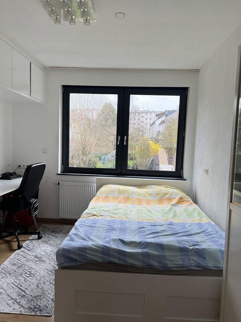 Prenájom bytu 4-izbový 98 m², Köllestraße 25, Ulm, Bádensko-Wurttembersko Prenájom bytu 4-izbový 98 m², Köllestraße 25, Ulm, Bádensko-Wurttembersko