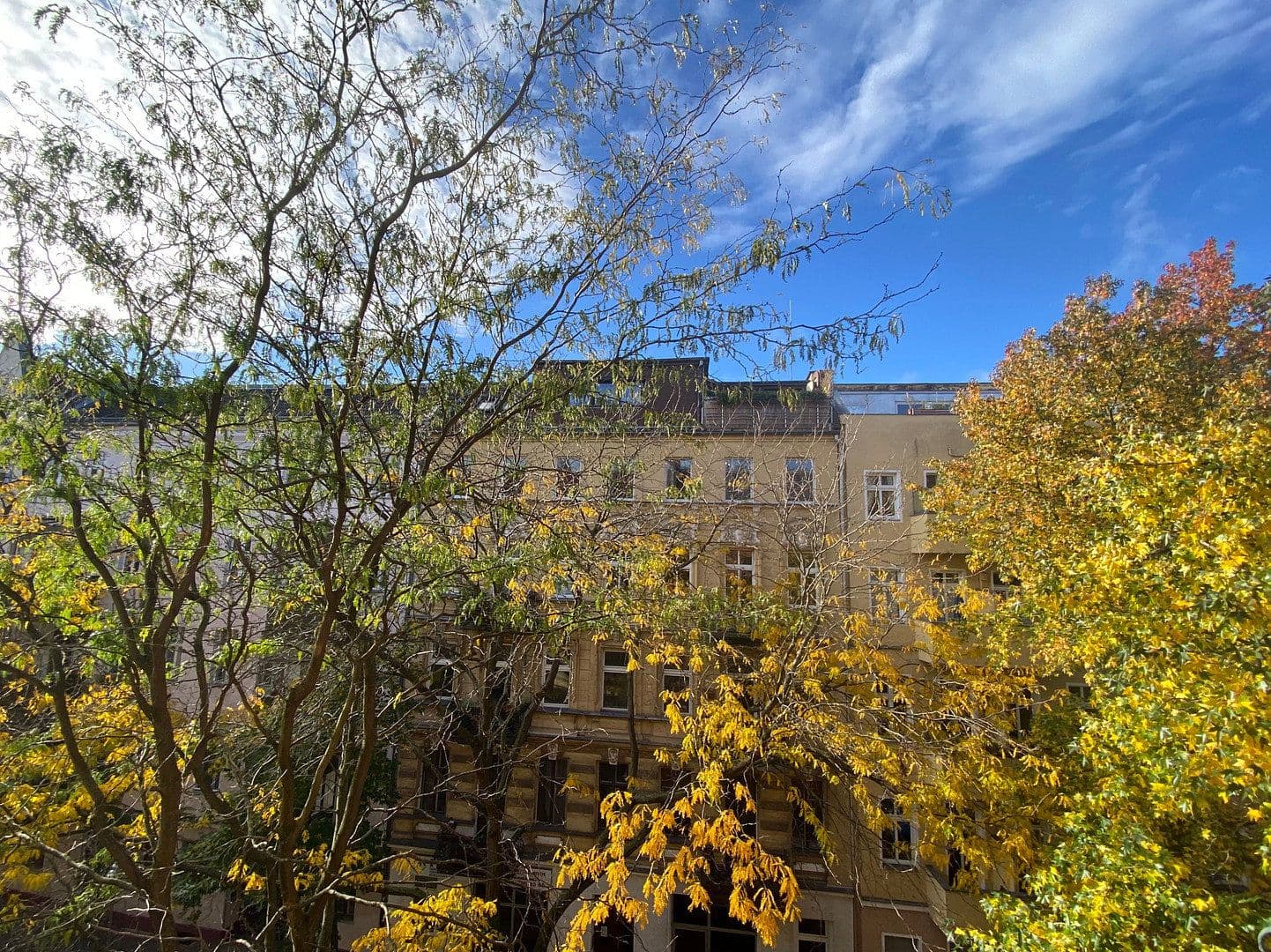 Prenájom bytu 3-izbový 118 m², Berlin, Berlín Prenájom bytu 3-izbový 118 m², Berlin, Berlín