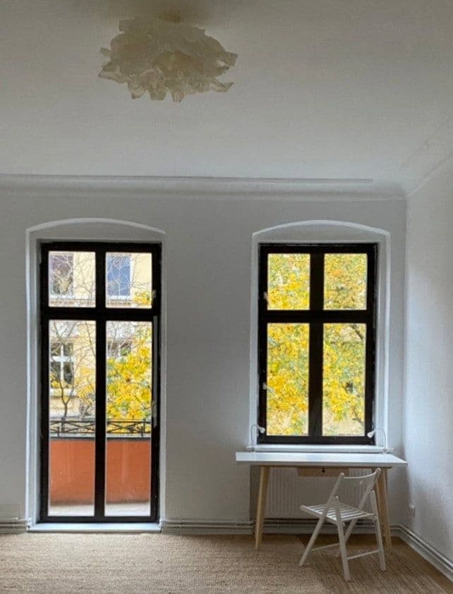 Prenájom bytu 3-izbový 118 m², Berlin, Berlín Prenájom bytu 3-izbový 118 m², Berlin, Berlín