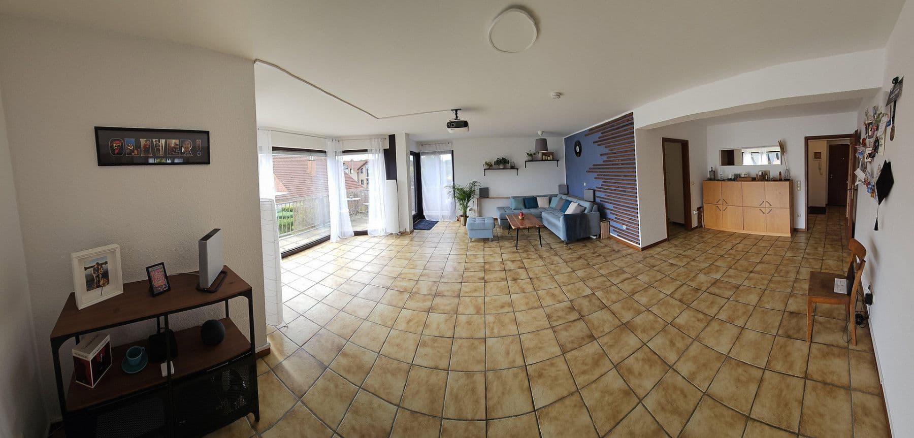 Prenájom bytu 3-izbový 100 m², Theodor-Heuss-Str. 56, Erkelenz, Severné Porýnie - Westfálsko Prenájom bytu 3-izbový 100 m², Theodor-Heuss-Str. 56, Erkelenz, Severné Porýnie - Westfálsko