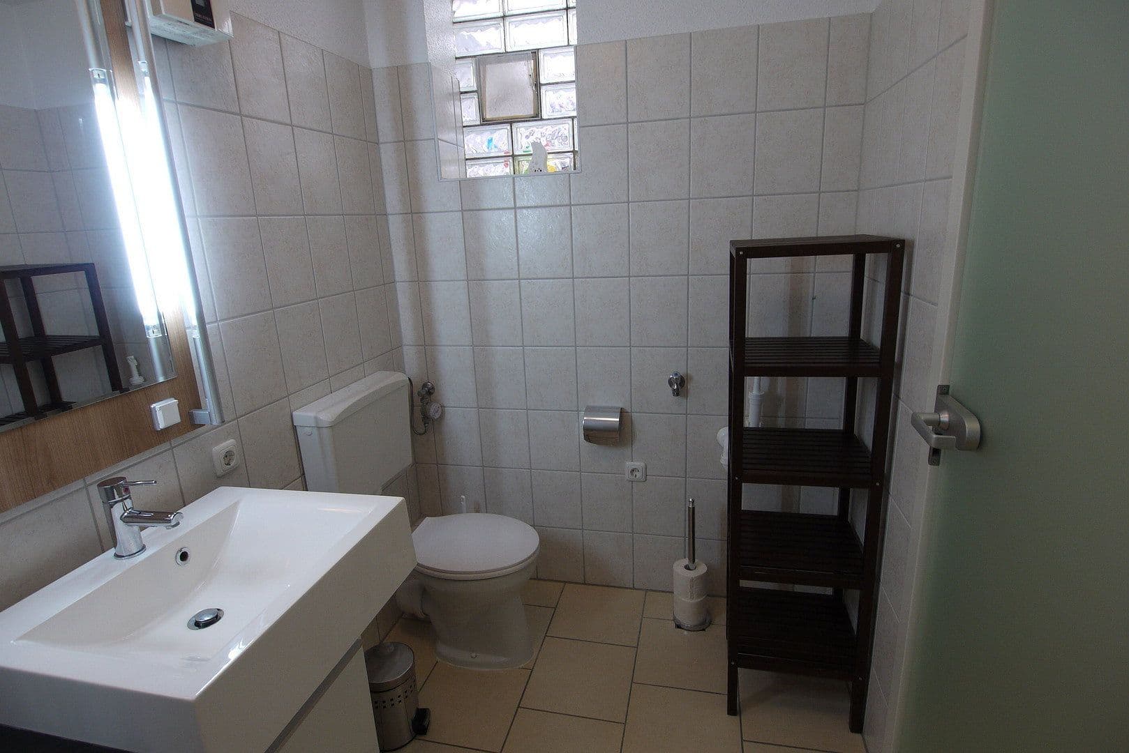 Prenájom bytu 1-izbový 43 m², Dorfstr. 17, Wolfsburg, Dolné Sasko Prenájom bytu 1-izbový 43 m², Dorfstr. 17, Wolfsburg, Dolné Sasko