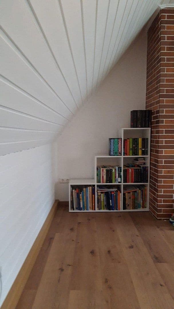 Prenájom domu 116 m², pozemok 556 m², Wieseth, Bavorsko Prenájom domu 116 m², pozemok 556 m², Wieseth, Bavorsko