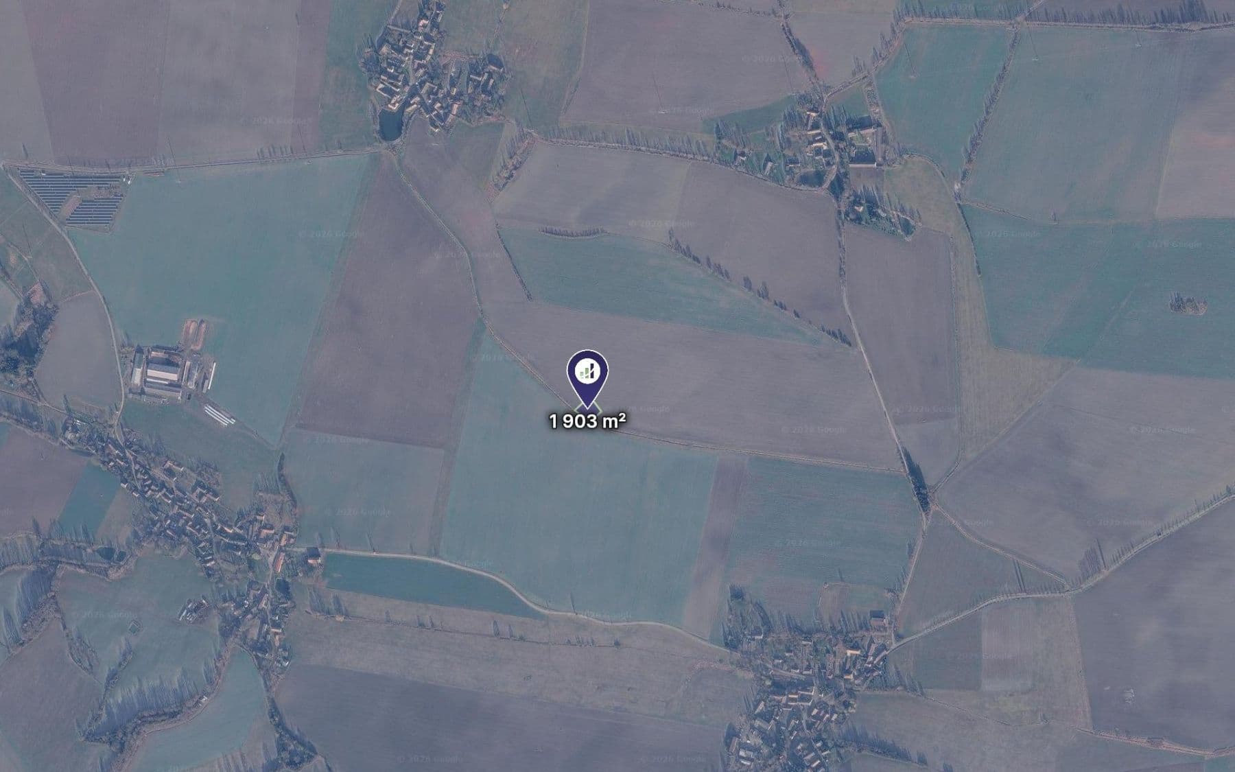 Predaj pozemku 1.903 m², Mirovice, Jihočeský kraj Predaj pozemku 1.903 m², Mirovice, Jihočeský kraj